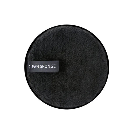 3Pcs Reusable Makeup Remover Pads Cotton Wipes Microfiber Cosmetics Washable Make Up Towel Face Cleansing Sponge Skin Care Tools