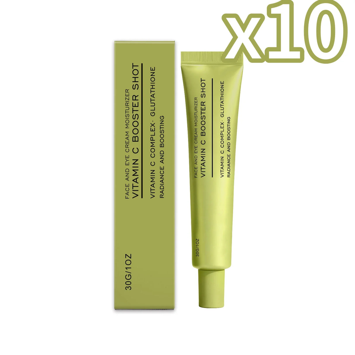 Nicotinamide Skin Moisturizing Cream Lock Water Hydrate Dry Skin Brighten Skins Tone Suitable Face Eye Use Vitamin C Moisturizer