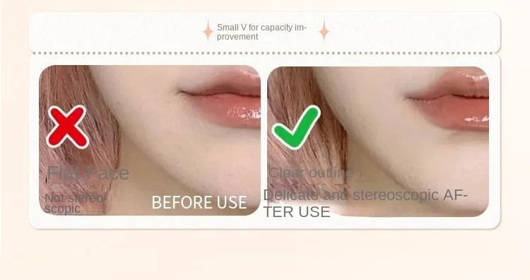 Natural Stereoscopic Face Powder Palette Matte Bronzer Contour Shading Multifunctional Highlighter Cosmetic Blush gift