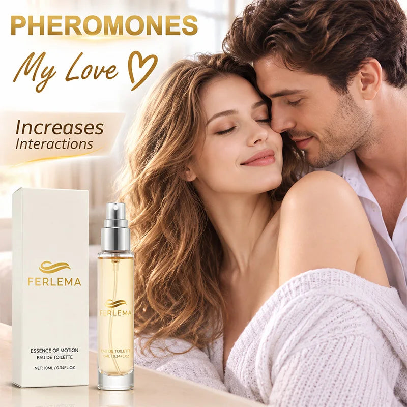 Unisex Long Lasting Fragrance Spray Elegant Scent Body Mist Portable Perfume Alternative Daily Wear Gift for Men Women Nights