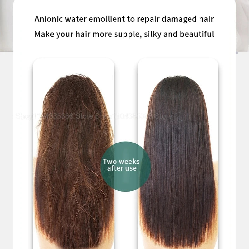 Professinal Leafless For Dyson Hair Dryer Negative Ion Quick Dry Home Powerful Hair Constant Flyaway Attachment Anion Electric