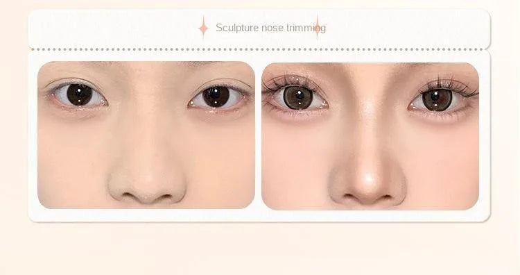 Natural Stereoscopic Face Powder Palette Matte Bronzer Contour Shading Multifunctional Highlighter Cosmetic Blush gift
