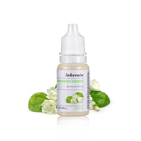 DIY 10ml Pure Fruit Fragrance Oil Diffuser Essential Oils Strawberry Flavor Oil For Lip Gloss DIY Soap Making Lipgloss Essence