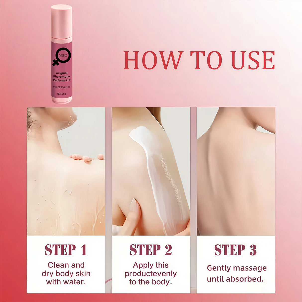 Women's Intimate Cream, Women's Underwear Deodorant and Fresh Fragrance Personal Hygiene Care Product, Women's Personal Care Product - 20g