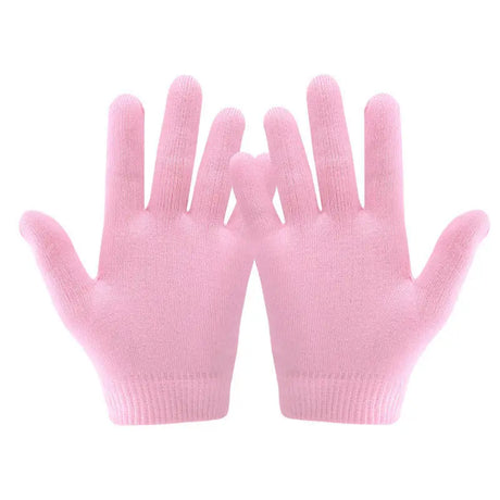 Reusable Silicone Moisturizing Mask Socks Exfoliating Anti Crack Protective Gloves Dry Dead Skin Remover Tools Hand Foot Care