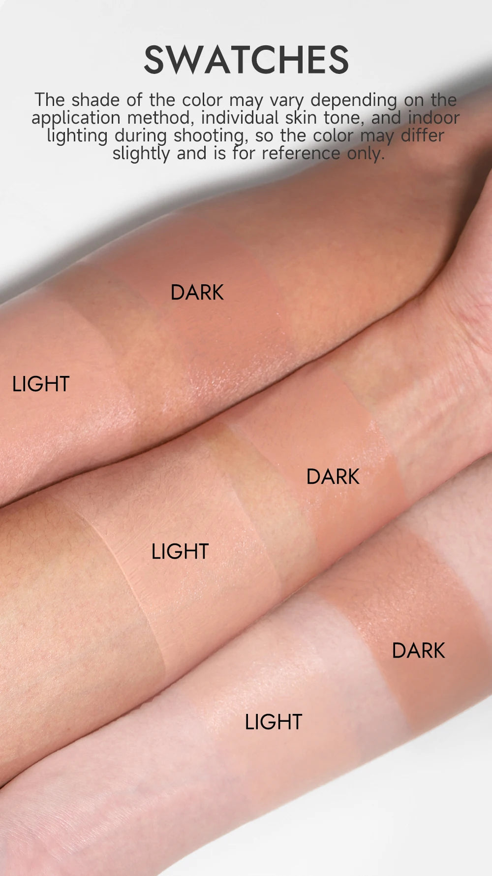 1PC/2PCS 45ml Brightening CC Cream Centella Asiatica Repairing BB Cream Natural Concealing Whitening Foundation Liquid Cosmetics