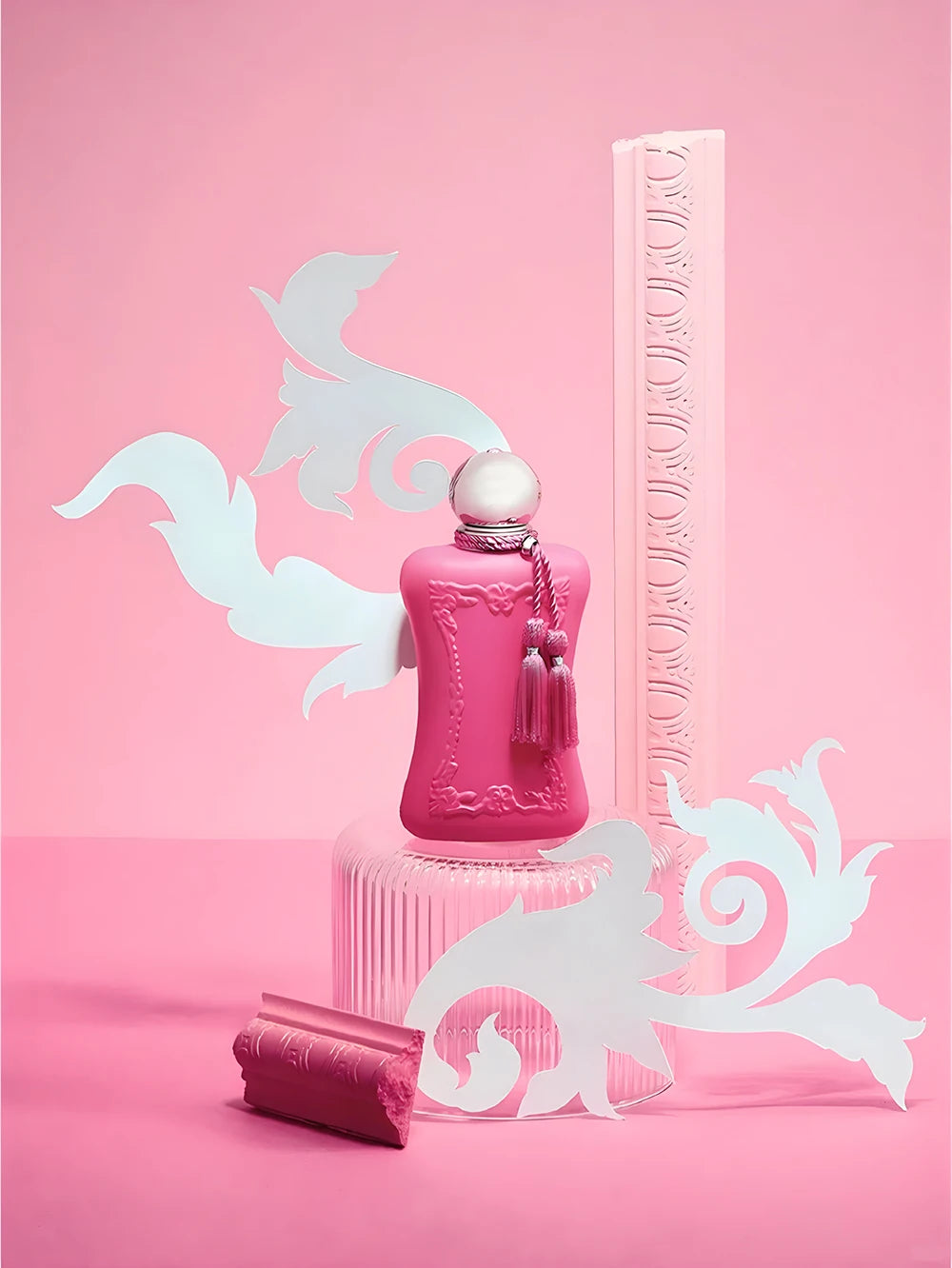 Luxury Brand Perfume Women 75ml Feminino Perfumes De Mujer Lasting Fragrances Pheromone Eau De Parfum Femme Floral Scent Spray