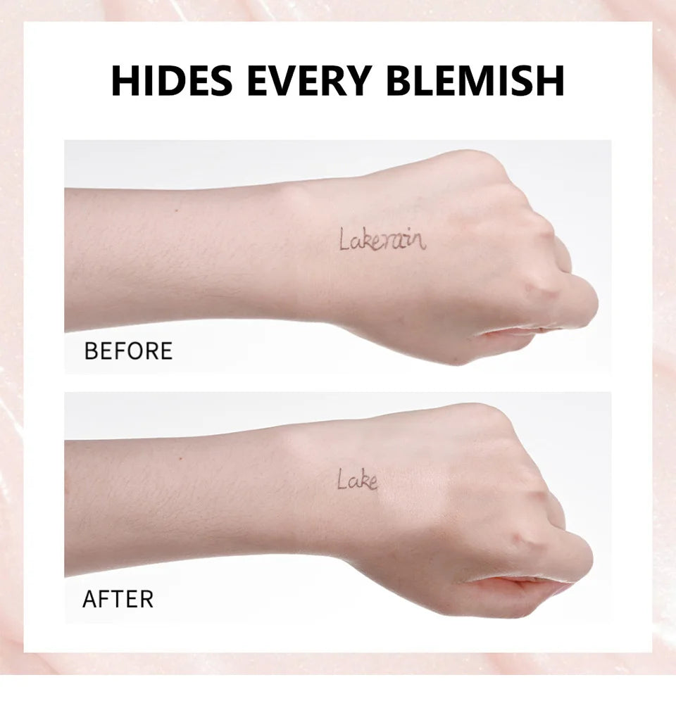 Lumi Glotion Foundation Natural Glow Enhancer Illuminating Highlighter Bronzer Drops Sun Kissed Radiance Makeup Cosmetics