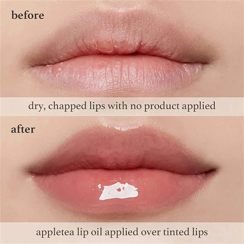 Soothing Lip Mask Hydrating Repair Lip Balm For Dry Lips Anti-Chapping Lip Care Stick Lip Lines Pigmentation Moisturizing 10ml