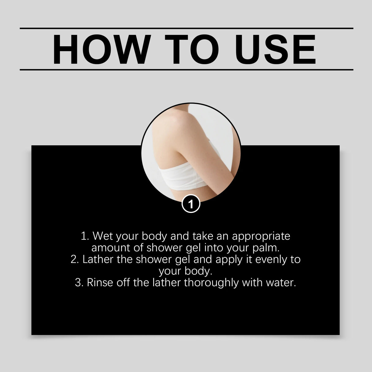 Sakura Body Wash Body Odor Control Deep Cleansing Skin Long Lasting Fragrance Moisturizing Smooth Even Skin Tone Bath Product