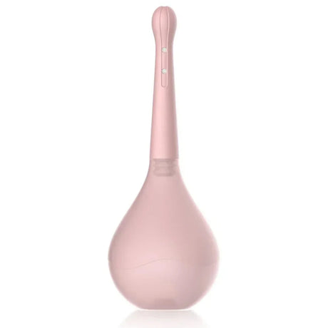 New Medical Enema, Irrigator Enema Bulb Syringe Anal Douche Cleaner, Enema Colon Cleanse, Feminine Hygiene Anal Cleaner Devices