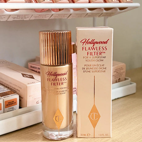 CT Makeup Setting Spray Long-lasting Moisturizing Oil Control Makeup Liquid Foundation Waterproof Sweat-proof Beauty Cosmetics