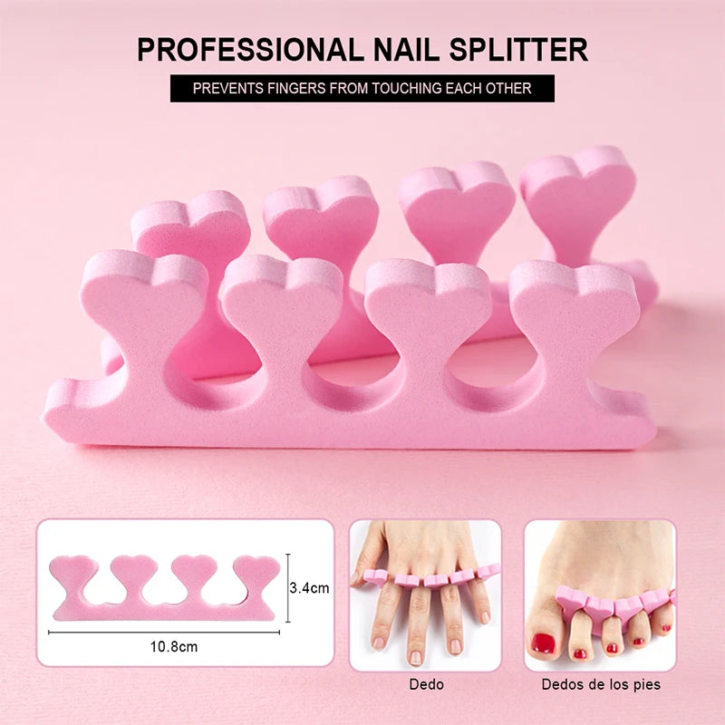Nail Acrylic Kit 12 Color Glitter Acrylic Powder 3D Nail Art Engraving Extended Mold Crystal Powder Nail Art Tool Kit