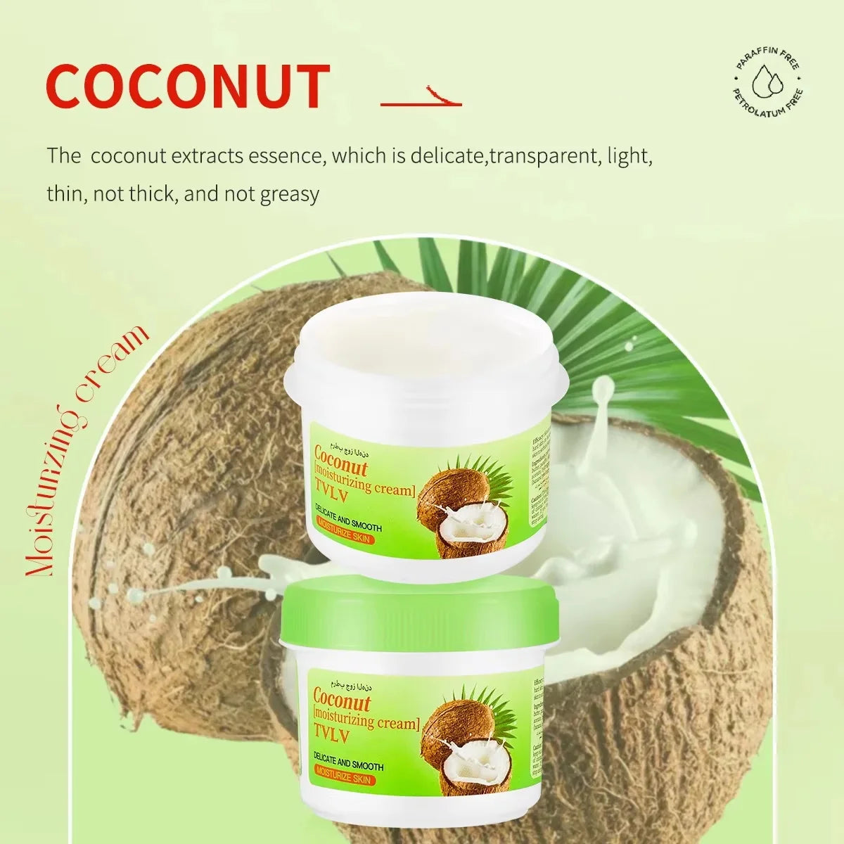 Herbal Anti Crack Foot Cream Heel Cracking Repair Products Exfoliation Dead Skin Removal Softening Moisturize Smooth Skin Care