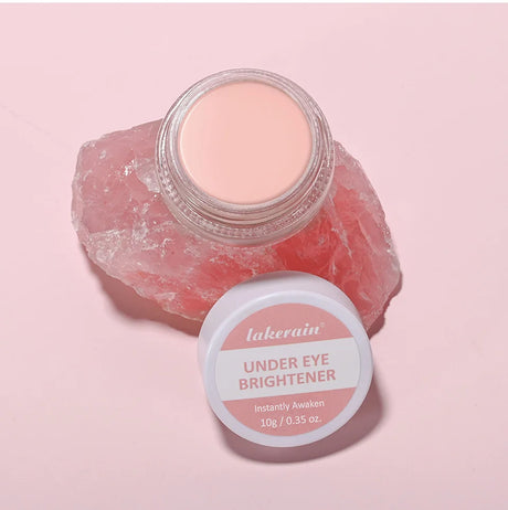 Hydrating Eye Brightening Concealer&Contour Cream-Full Coverage Long Lasting Correcting Eye Concealer for a Perfect Look Makeup