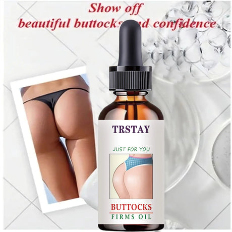 TRSTAY moisturizing and moisturizing hip lifting cream