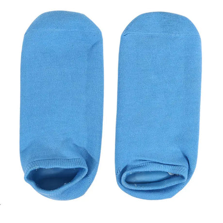 Reusable Silicone Moisturizing Mask Socks Exfoliating Anti Crack Protective Gloves Dry Dead Skin Remover Tools Hand Foot Care