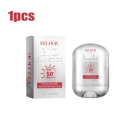 Sunscreen stick Body Face Spf 90+ UV Protective Cream Sunburn Repair Cream Sun Block Isolation Cream Moisturizing Skin Care