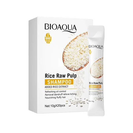 Rice Magical Keratin Hair Mask 5 Seconds Repair Damaged Frizzy Hairs Soft Smooth Shiny Moisturizing Nourish Hair Root Care
