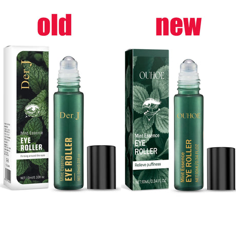 Remove Eye Fat Particles Serum Milia Treatment Products Anti Puffiness Anti Inflammatory Repair Skin Barrier Korean Skin Care