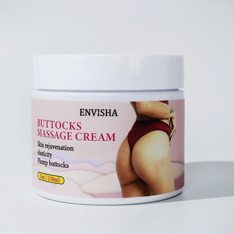 ENVISHA Sexy Massage Buttock Enhancement Hip Lifting Firming Cream Moisturizing Whitening Skin Care Body Lotion Beauty Health