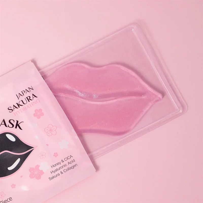 Instant Lip Plumping Essential Oil Nourishing Antiwrinkle Moisturising Sexy Lip Care Ultimate Plumping Lip Gloss Serum Cosmetics