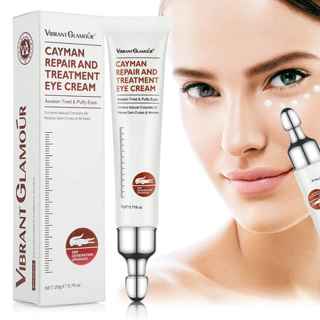 Peptide Collagen Eye Cream Anti-Wrinkle Anti-Age Remove Dark Circles Eye Care Against Puffiness And Bags Hydrate Eye Care Cream