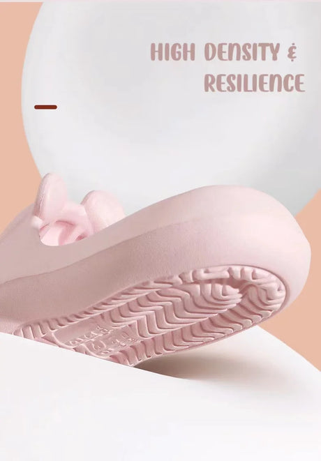 2025 Fashion Women Slippers Summer Flat Sandals Lightweight EVA Home Bathroom Slippers Massage Couples Indoor Slides Shower Shoe