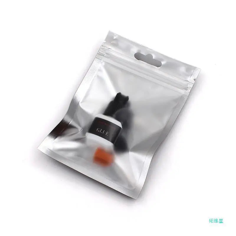 5g Original Sky Glue 1s Fast Dry Strong False Eyelash Extension Glue Adhesive Low Smell No Irritation Lashes Glue Makeup Tools