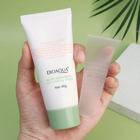 Hair Removal Cream Permanent Epilator Cream Intimate Areas Health Painless Hair Remover Growth Inhibitor for Woman Men Body Care