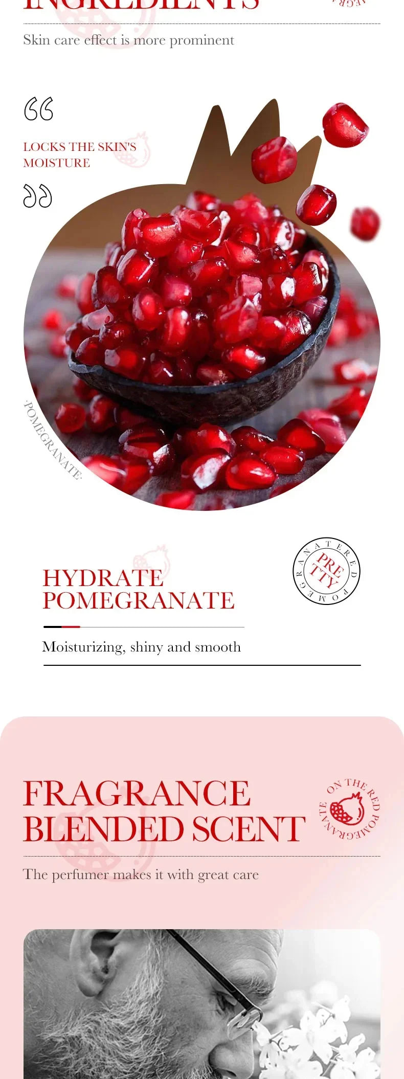 Wrinkle Removal Anti-Crack Hand Cream Skin Cracked Repair Products Soften Nourish Anti-drying Whitening Moisturizing Hand Care