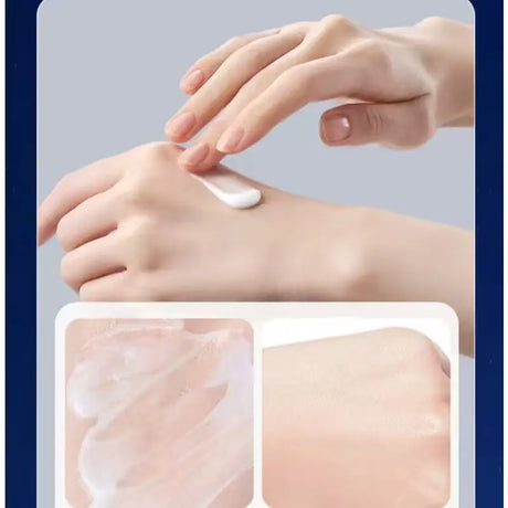 12PCS Fragrant Refreshing Hand Cream in Gift Box, Suitable for Dry and Rough Hands, 12-in-1 Moisturizing Hand Cream Set