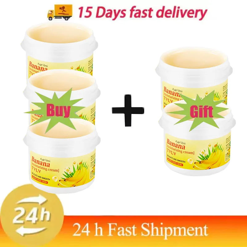 Herbal Anti Crack Foot Cream Heel Cracking Repair Products Exfoliation Dead Skin Removal Softening Moisturize Smooth Skin Care