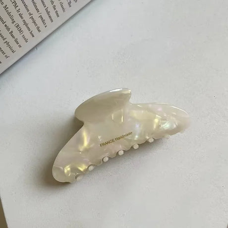 Vintage Hair Clips Korean Hair Clip Large Claw Clip Y2K Accessories Hair Accessories For Women
