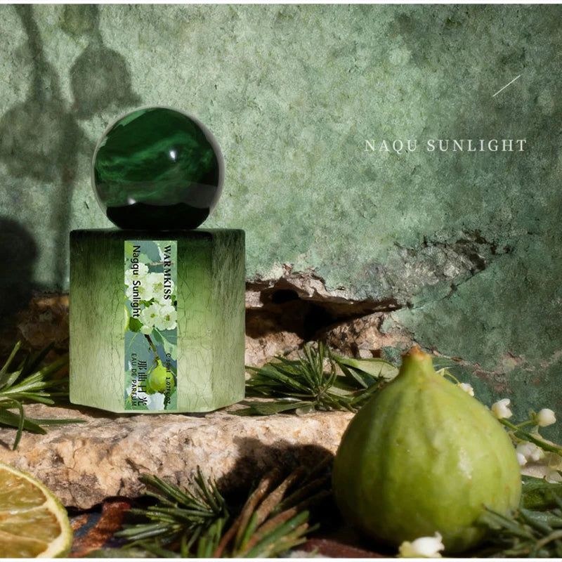 Fig Fruity Floral Perfume Spray,Women Clean Fresh Scent,Vanilla/Cedar/Musk/Citrus/Grapefruit/Lavender/Lily Light Fragrance Mist