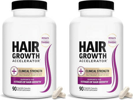 Hair Skin Nails Support Vitamins with Biotin Collagen Saw Palmetto 10000mcg Biotin Vegan Capsules Beauty Nutrition Formula