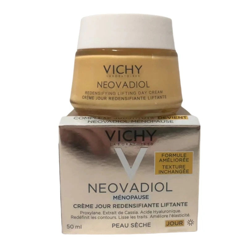New Version of Ready-to-use Collagen Cream with Peptides and Anti-wrinkle Night Cream, 50ml Concentrated Essence, 30ml Lotion