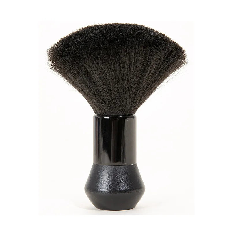 WANMEI Barber Hairdresser Water Sprayer Set Barbershop Hairdressing Neck Duster Cleaning Brush Professional Hair Styling Tool