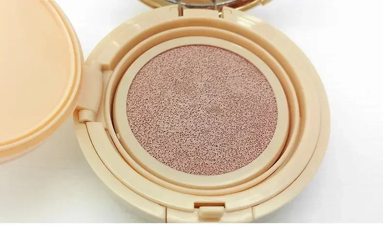 BB Air Cushion Foundation CC Cream Concealer Whitening Long Lasting Waterproof Moisturize Brighten Oil-control Makeup Cosmetics