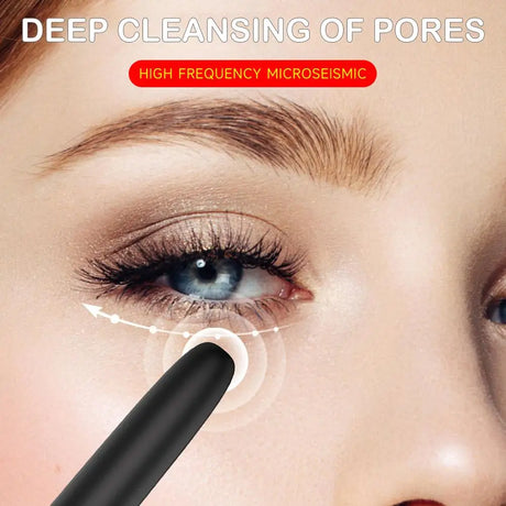 2 In 1 Electric Multi-Function Makeup Brush Foundation Make-Up Massage Vibration Powder Blusher Makeup Tools Makeup Brush