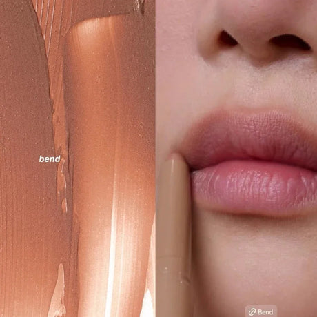Brand Skin Peptide Lip Shape Pen Lip Liner Long Lasting Lip Tint Pencil Pen Makeup Lipstick Powder Blusher Gloss Rouge Makeup