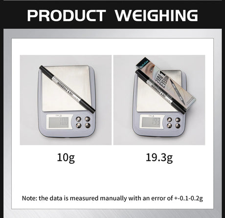 Natural Look Eyebrow Pencil Waterproof Sweat Proof Double Ended 2 in 1 Long Lasting Brow Definition Fill Shape