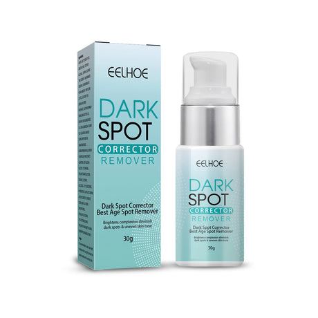 Freckle Whitening Cream Nicotinamide Fade Dark Spot Blemish Acne Mark Brightening Lightening Pigmentation Correction Cream