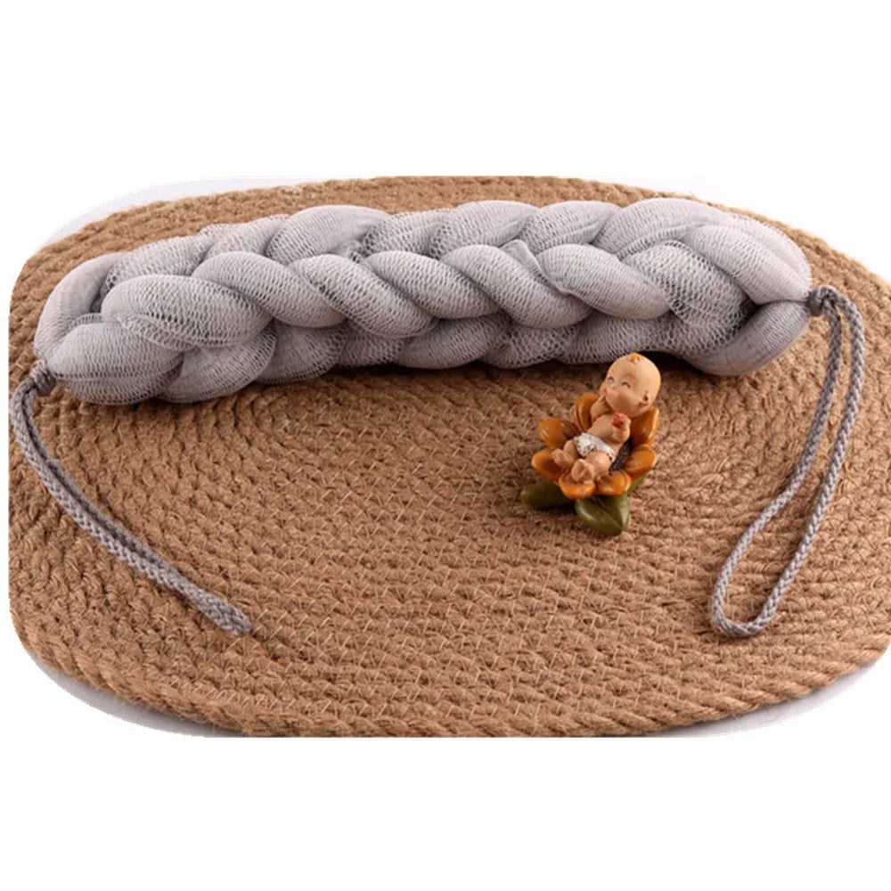 Flower Mesh Shoulder Scrubber Long Sponge Body Back Bath Sponge Shower Exfoliate Strap Shower Body Wash Brush Health Cleaning