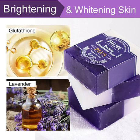 AILKE Premium Skin Lightening Cream - Dark Spot Corrector for Uneven Skin Tone - Face, Body, Underarm, Knees, Elbows, Knuckle