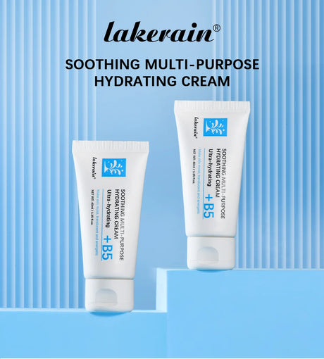 B5 Repair Cream Moisturizing Hydrating Effectively Solves Dry Chapped And Red Skin Nourishes Improve Repair Sunscreen Cream