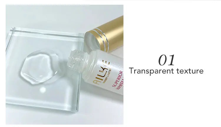 AILKE Glutathione & Vitamin C Kit, With Whitening Lotion, Moisturizing Cream, Lightening Soap, Spa Oil, Glowing Body Cream