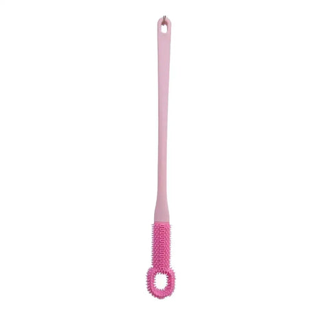 Multi-Functional Foot Scrub Brush Foot Exfoliator Itch Relief Stone Dead Skin Removal Household 
