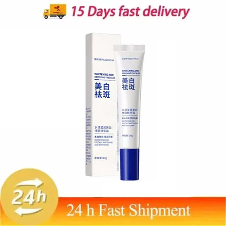 Powerful Spot-Removing Whiten Cream Brighten Skin Fast Eliminates Melanin Pigmentation Melasma Dark Spots Korean Face Skin Care