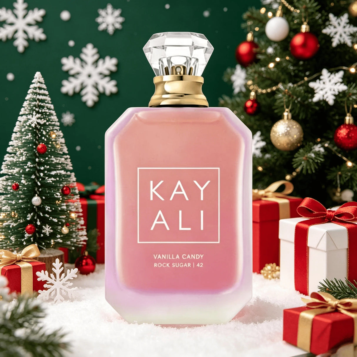 KAYALI (42) Perfume Collection 100ml Eau De Parfum – Long Lasting Luxury Fragrance for Women & Men – Multiple Scent Options